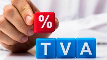Le Taux de TVA change !